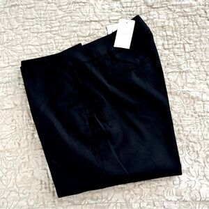 J Crew City Fit Pants.